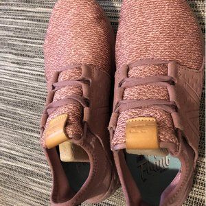 New Balance Fresh Foam - Rose Pink - W9